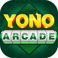  Yono Arcade